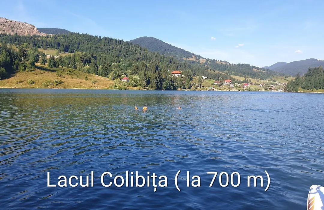 Montana Resort Colibita-1